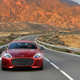 Illustration for article titled 2013 Aston Martin Rapide S: What A Big Mouth You Have!